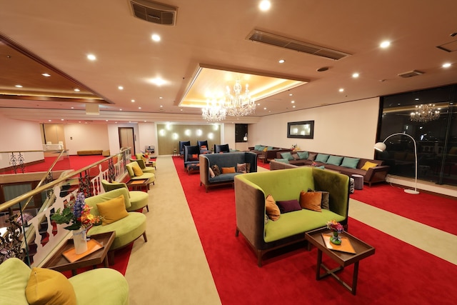 ガーデンホテル紫雲閣 東松山