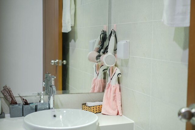 ジャック ハイ ビンホーム アパートメント