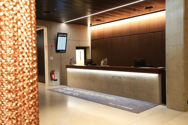 アルテ ホテル ザルツブルク