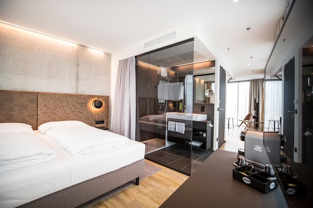 アルテ ホテル ザルツブルク