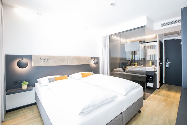 アルテ ホテル ザルツブルク