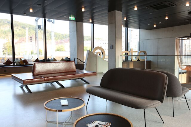 アルテ ホテル ザルツブルク