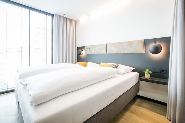 アルテ ホテル ザルツブルク