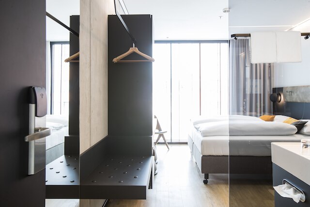 アルテ ホテル ザルツブルク