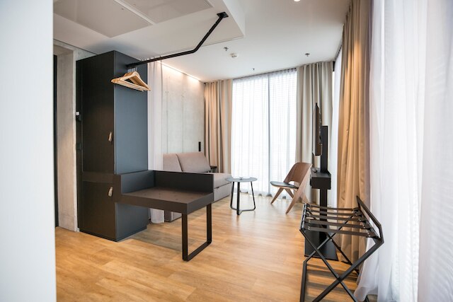 アルテ ホテル ザルツブルク