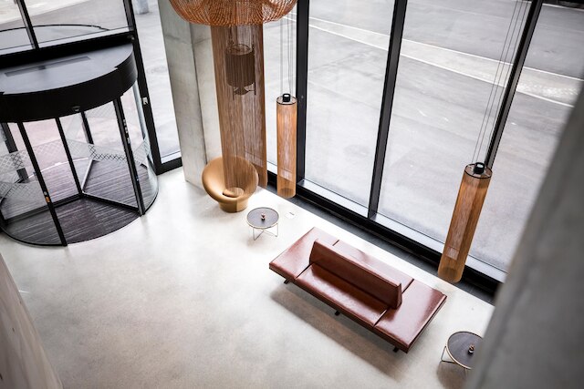 アルテ ホテル ザルツブルク