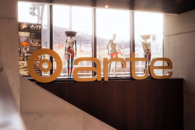 アルテ ホテル ザルツブルク