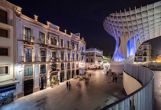 インテリエール カサ デ インディアス オテル