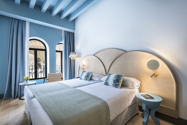 インテリエール カサ デ インディアス オテル