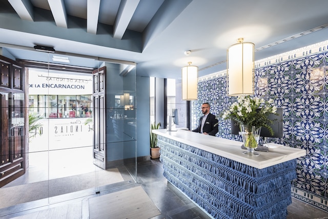 インテリエール カサ デ インディアス オテル