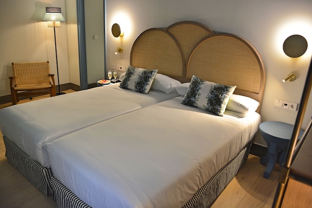 インテリエール カサ デ インディアス オテル