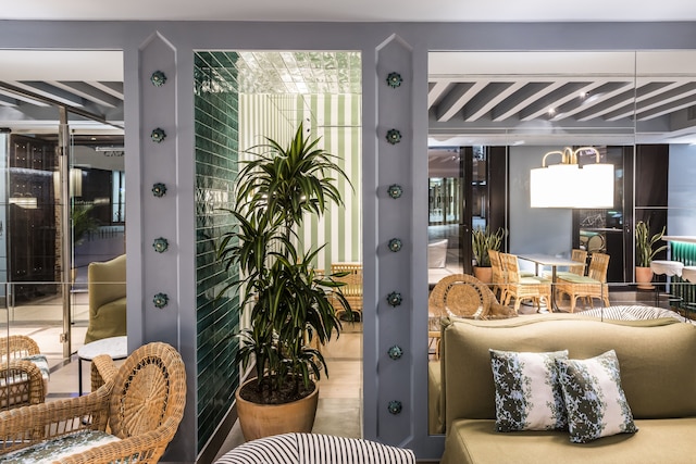 インテリエール カサ デ インディアス オテル