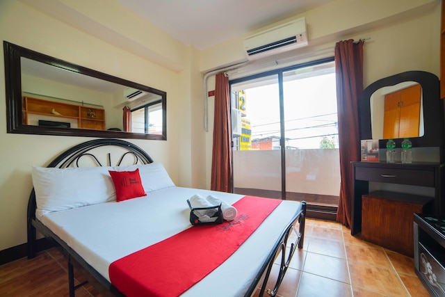 レッドドアーズ アット パラナン マカティ 2