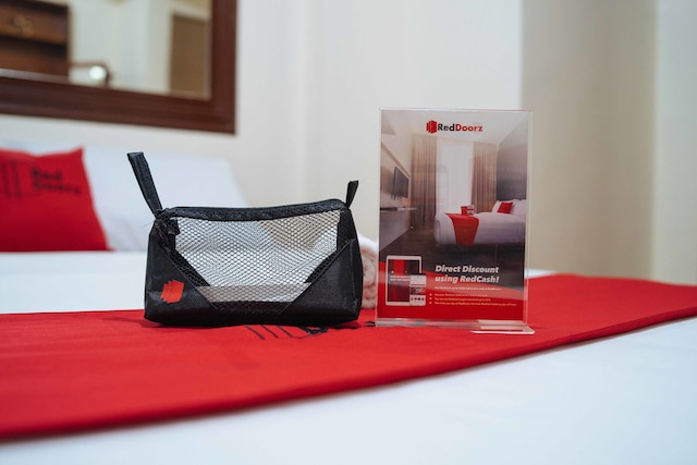 レッドドアーズ アット パラナン マカティ 2