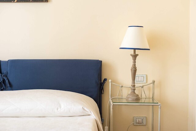 ドゥオーモを望む素敵なアパートメント、ベッドルーム 2 室