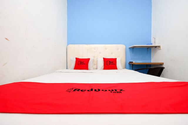 レッドドアーズ ニア コタ ラマ スマラン