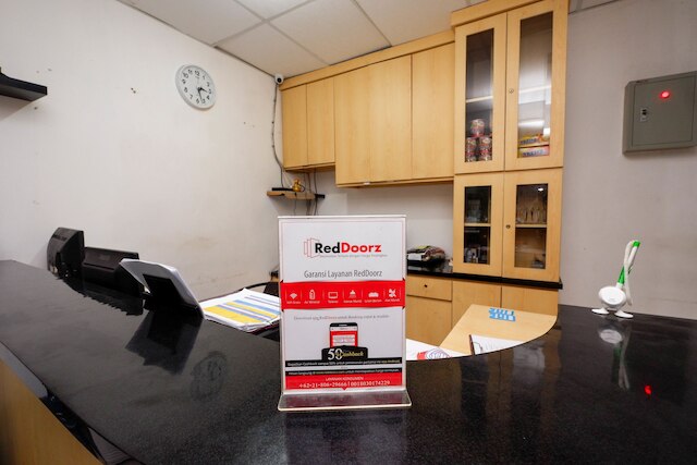 レッドドアーズ ニア コタ ラマ スマラン