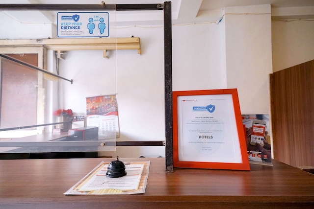 レッドドアーズ ニア ブラガ ストリート