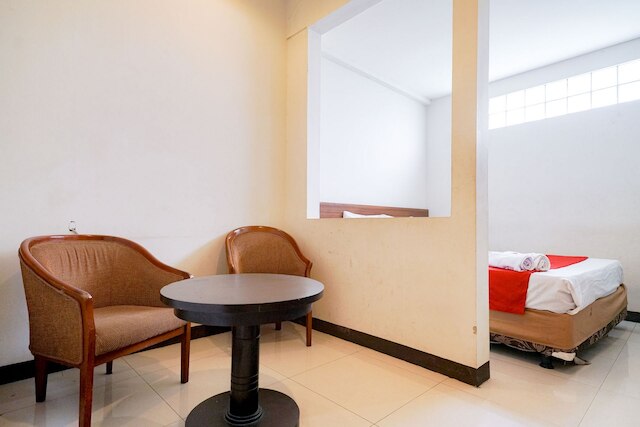 レッドドアーズ ニア ブラガ ストリート