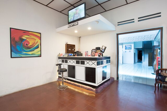 レッドドアーズ アット スプラットマン ストリート