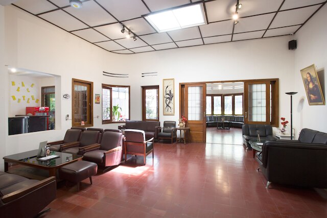 レッドドアーズ アット スプラットマン ストリート