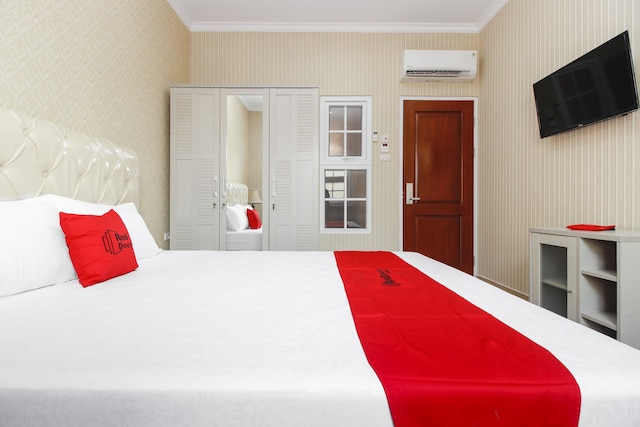 レッドドアーズ プラス アット クワイタン 2