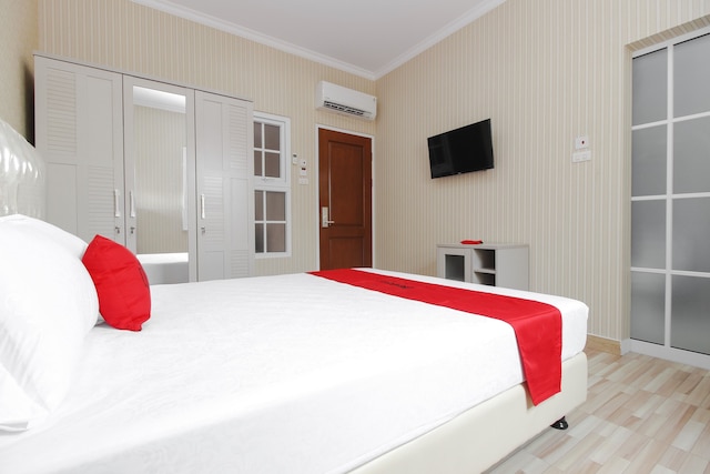 レッドドアーズ プラス アット クワイタン 2