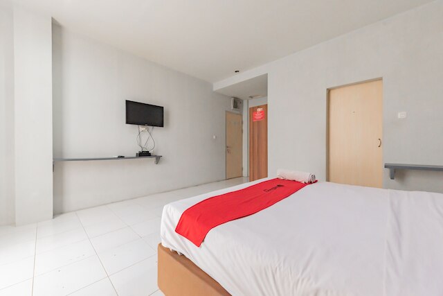 レッドドアーズ @ ペラジャール ペジュャン 3