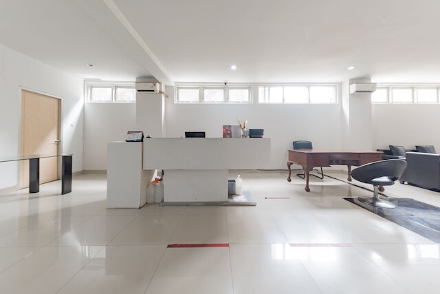 レッドドアーズ @ ペラジャール ペジュャン 3