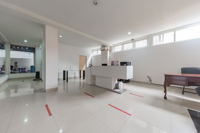 レッドドアーズ @ ペラジャール ペジュャン 3