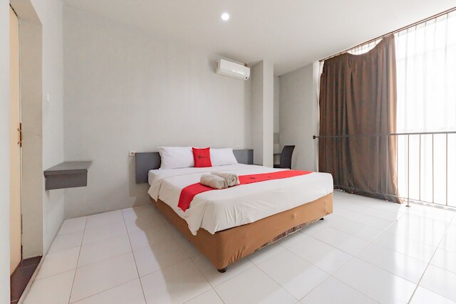 レッドドアーズ @ ペラジャール ペジュャン 3