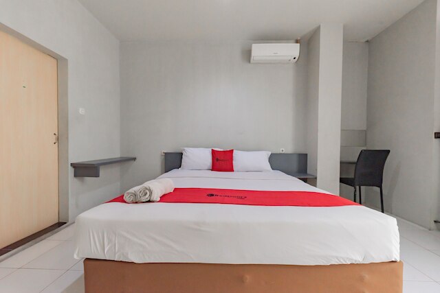 レッドドアーズ @ ペラジャール ペジュャン 3