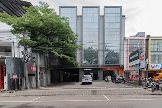 レッドドアーズ @ ペラジャール ペジュャン 3