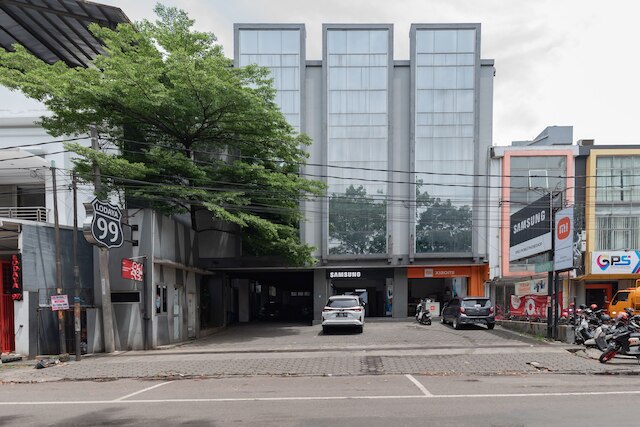 レッドドアーズ @ ペラジャール ペジュャン 3