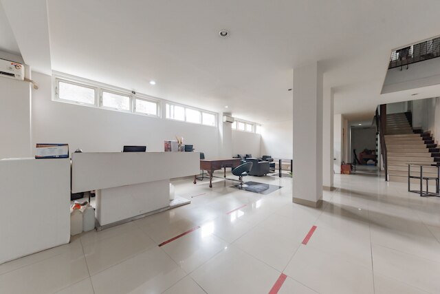 レッドドアーズ @ ペラジャール ペジュャン 3