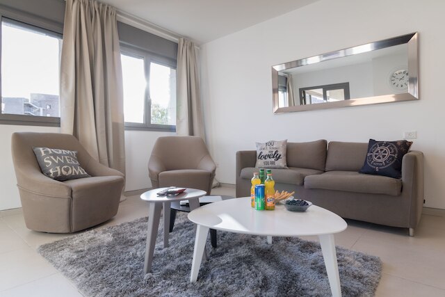 クック 7 アパートメント - イスレンタルズ