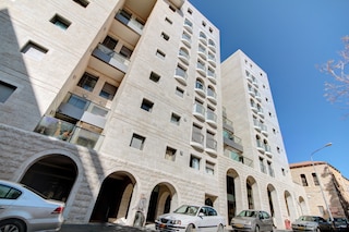 クック 7 アパートメント - イスレンタルズ