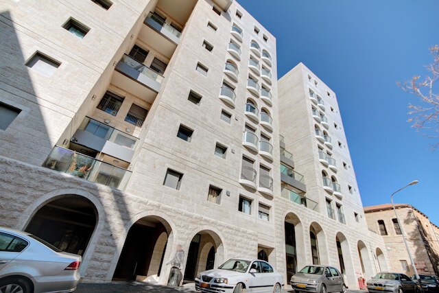 クック 7 アパートメント - イスレンタルズ