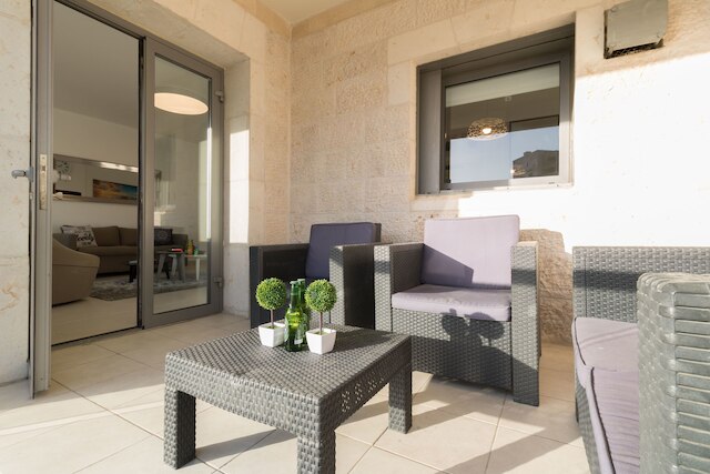 クック 7 アパートメント - イスレンタルズ