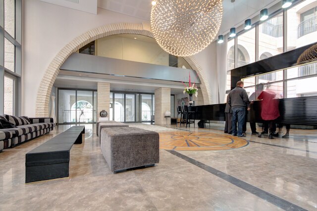 クック 7 アパートメント - イスレンタルズ