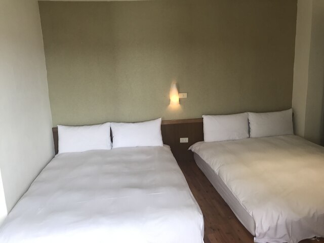 アイシング ホテル (愛馨会館)