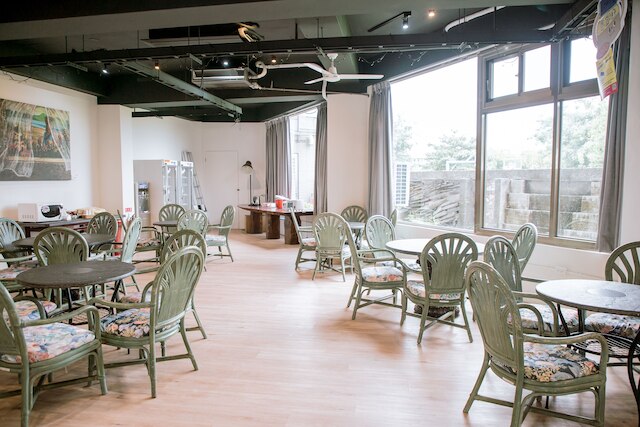 アイシング ホテル (愛馨会館)