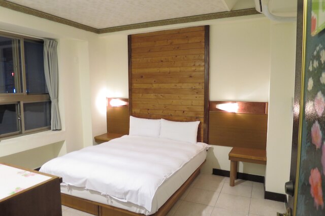 アイシング ホテル (愛馨会館)