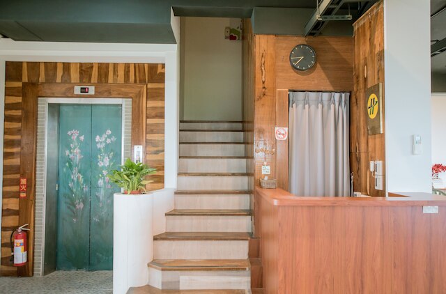 アイシング ホテル (愛馨会館)