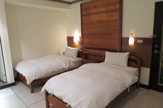 アイシング ホテル (愛馨会館)