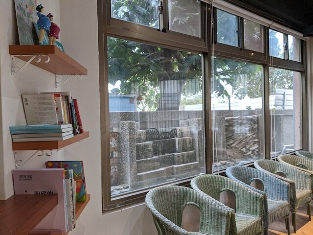 アイシング ホテル (愛馨会館)