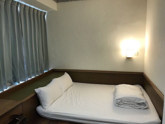 アイシング ホテル (愛馨会館)