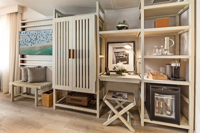 レノックス ホテル マイアミ ビーチ