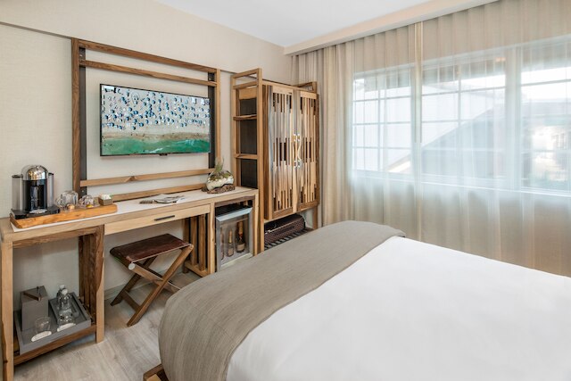 レノックス ホテル マイアミ ビーチ