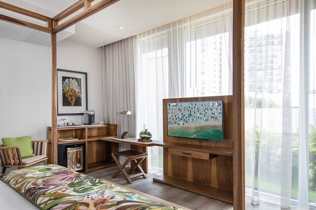 レノックス ホテル マイアミ ビーチ